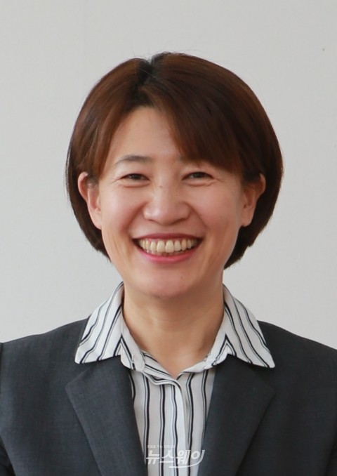 김광란, &quot;세계시민들 주목! 나라다운 나라·든든한 지방정부 만들터&quot;