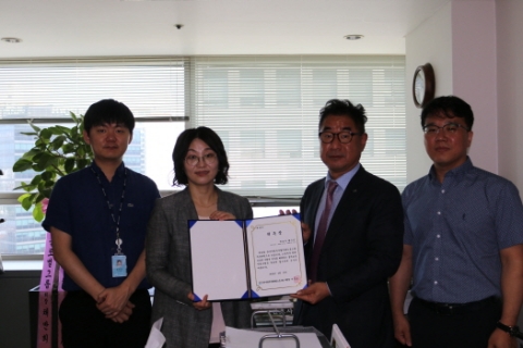 한국사회복지협의회 노동조합, 법률자문위원으로 배수진 변호사 위촉
