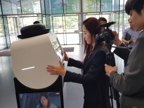인천관광공사, 한국 대표 마이스 박람회 `KME 2018` 성료