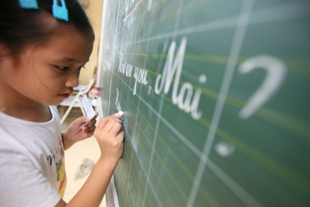 유네스코 소녀교육 캠페인. 사진=UNESCO 제공