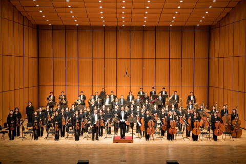 군산시립예술단, 제9회 브런치콘서트 개최