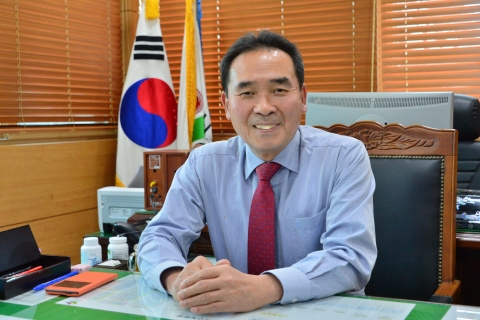 황숙주 순창군수, 국가예산 확보 총력
