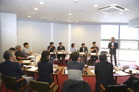 광주문화재단 문화예술자문위원회 활동 본격 시작