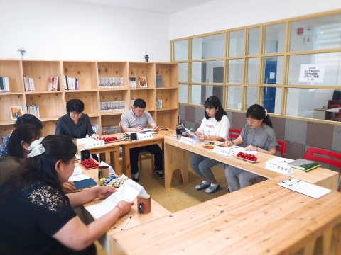 완주군, 청소년방과후아카데미 운영