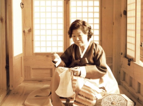 전북대박물관, 최온순 침선장 전통복식 특별전 개최