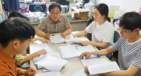 광주지역 대학생, 개인방송 ‘유튜브’ 선호···28.6% 유료결제