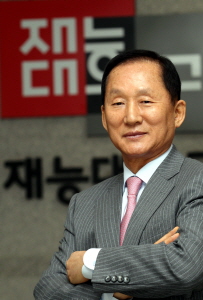 이기우 인천재능대 총장, 웹드라마 `꿈꾸는 하루` 출연