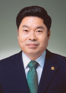 정대운 경기도의원, 제10대 도의회 민주당 대표의원 출마