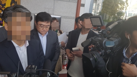 삼성증권 구성훈호 이대로 돛 내리나