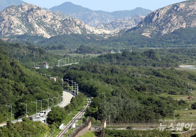 남북적십자회담. 사진=사진공동취재단