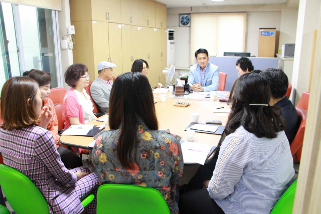 나주시, SNS시민서포터즈 출범 7월 본격 시동