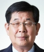 김진일 포스코 前 사장.
