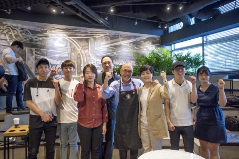 한양사이버대, 2학기 신·편입생 모집...디자인학부 최대 규모