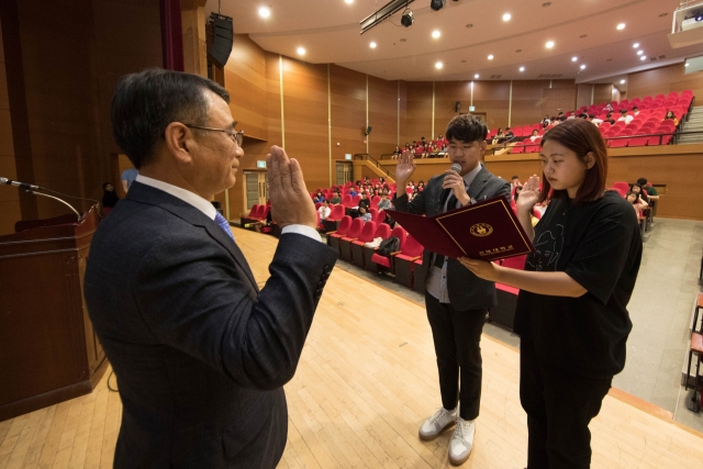 전북대인들, 오프캠퍼스로 해외서 공부한다