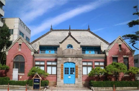 ‘구 군산세관 본관’ 국가지정문화재로 승격