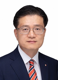 이현준 한국시멘트협회 회장.