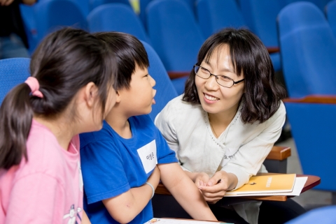 넷마블문화재단, 후암초등학교 ‘게임소통교육’ 개최