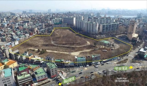 서울 강남·용산·마포 30% 넘게 올랐다