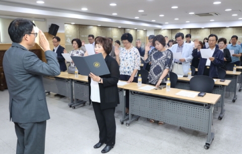 영등포구, 문래동 일대 젠트리피케이션 현상 방지