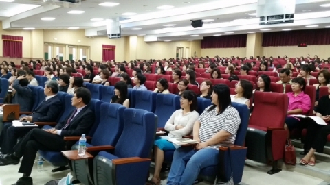인천시교육청, 초등 교육과정 및 자유학기(학년)제 이해 학부모 연수