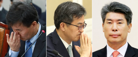 政·靑 정책협의체 vs  ‘서별관회의’···정책조율 vs 밀실결정