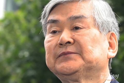 국민연금, 조양호 회장 정조준···한진칼 등기이사 ‘자동해임’ 추진