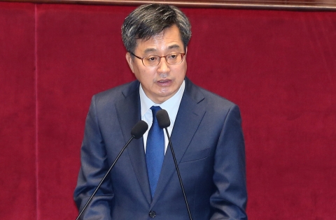 ‘금융소득 증세’에 제동 건 김동연 부총리, 왜?