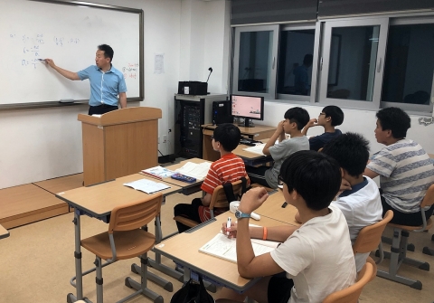 임실봉황인재학당, 하반기 수강생 모집