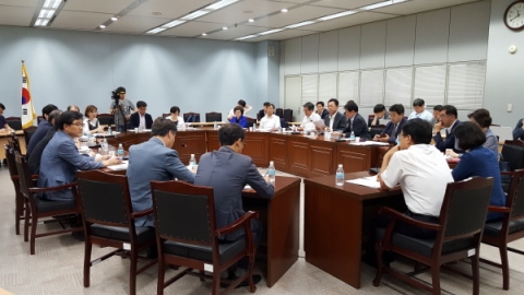 박남춘 인천시장 당선인, 정무부시장에 허종식 민주당 남구갑 위원장 내정