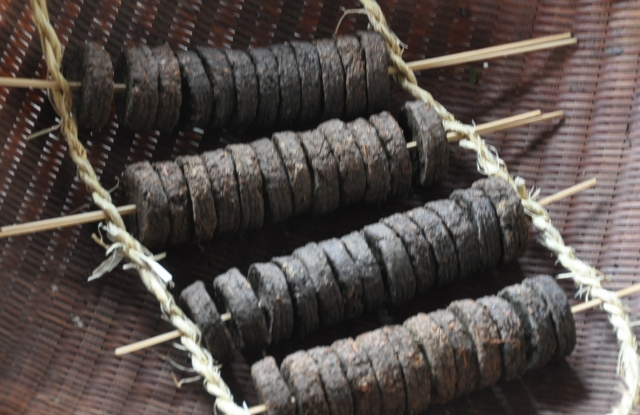 1200년 전통 발효차, 나주 ‘돈차’ 육성 시급