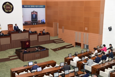 “재개발구역 골목길도 무상양도 대상으로 인정”