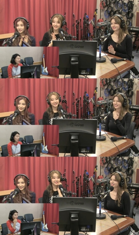 ‘최파타’ 샤넌 “홍석천 식당서 사장님으로 보니까 무섭더라”