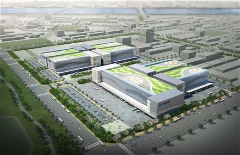 인천항만공사(IPA), 인천신항 배후단지 콜드체인 입주기업 선정 재추진