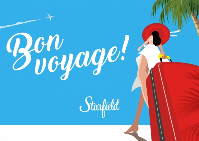 스타필드, 휴가철 앞두고 ‘여름 스페셜 세일’ 실시 기사의 사진