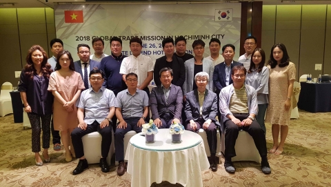 전북대 창업지원단, 전북지역 기업 수출 길 열다