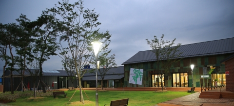 완주군, 삼례책마을 ‘2018 책의 해’ 공모사업 선정