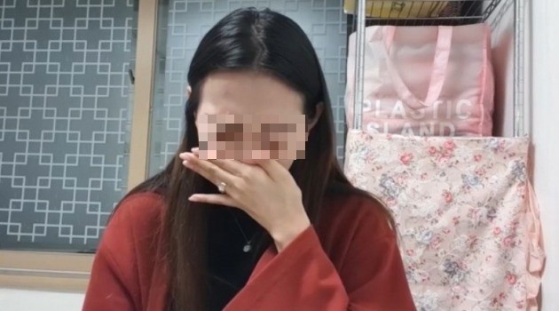 ‘양예원 노출사건’ 스튜디오 실장 북한강 투신···차량서 “억울하다” 유서 발견. 사진=‘양예원 노출사건’ 관련 영상.