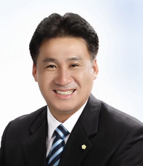 제8대 임실군의회, 전반기 의장단 선출