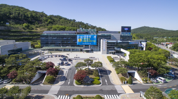 양주시 시설관리공단,  공개채용 평균 경쟁률 37:1...사무분야 최고 62:1