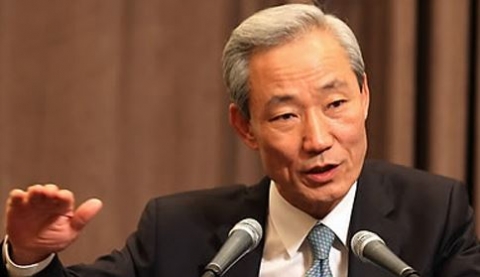 현대차, ‘구원등판’ 김종훈 전 통상교섭본부장 영입 성공?