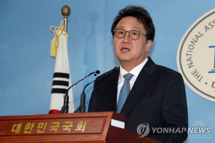정무위원장 후보로 거론되는 민병두 더불어민주당 의원. 사진=연합뉴스 제공