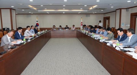 남원시, 민선7기 공약사업 시민의견 적극 반영