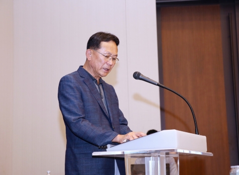 강산도 변한다는 10년···현대해상 최장수 CEO 이철영