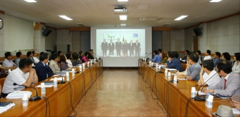 인천 미추홀구, 직원 인권교육 진행...지역최초 인권조례제정 첫 기초단체