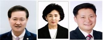 서울시의회 기획경제위원장 유용...부위원장에 권영희·채인묵