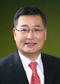 한전 경영지원부사장에 김회천 관리본부장