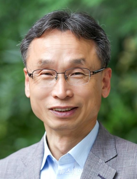 김선호 곡성부군수 13일 취임