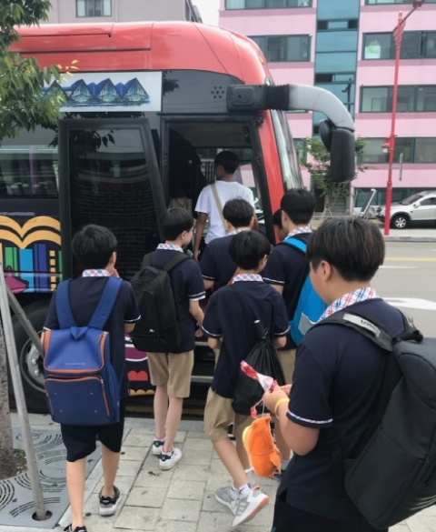 인천관광공사, 인천시티투어 단체이용객 `문화관광해설 서비스` 제공