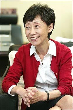 文 대통령, 국가인권위원장에 최영애 서울시 인권위원장 내정