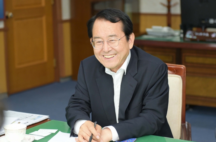 김종식 목포시장